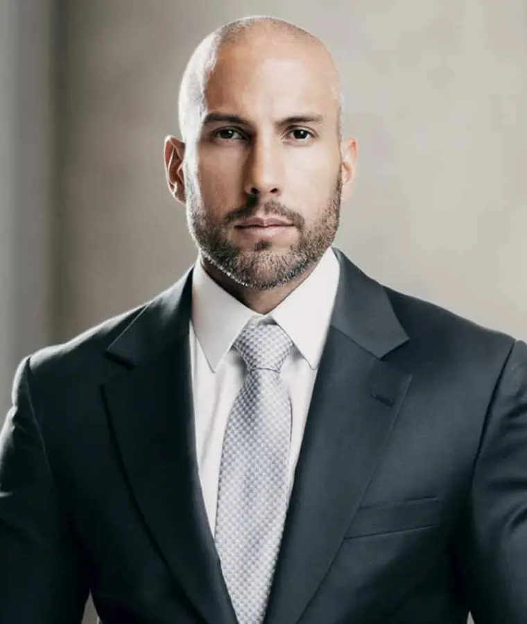 Augusto Braga