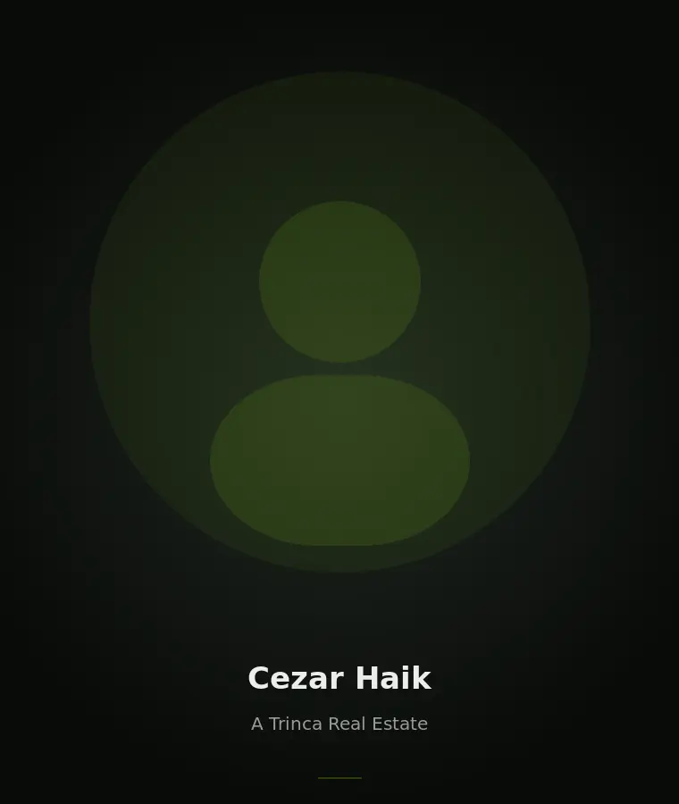 Cezar Haik