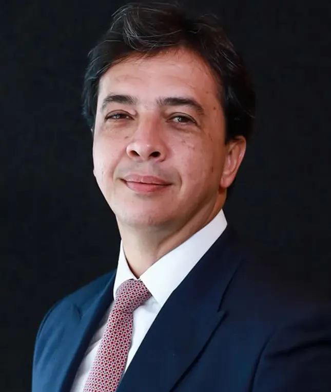 Jacques Veloso de Melo